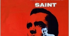 The Leather Saint film complet