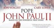 The Pope John Paul II streaming