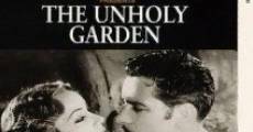 The Unholy Garden