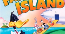 L'île fantastique de Daffy Duck streaming