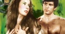 Filme completo El pecado de Adán y Eva