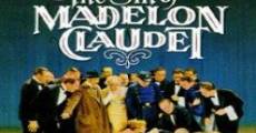 Il fallo di Madelon Claudet
