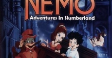 Little Nemo - Abenteuer im Schlummerland streaming