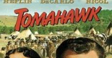 Tomahawk - Aufstand der Sioux streaming