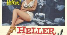 Heller in Pink Tights film complet