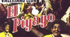 Filme completo El piyayo
