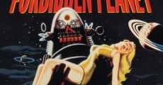 Forbidden Planet (1956)