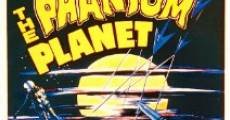 The Phantom Planet streaming