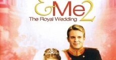 Filme completo Um Príncipe em Minha Vida 2: O Casamento Real