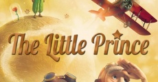 Le petit Prince film complet