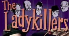 The Ladykillers film complet