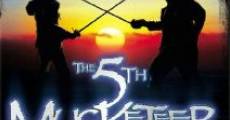 The Fifth Musketeer film complet