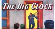 The Big Clock film complet