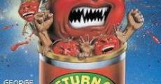 Return of the Killer Tomatoes! film complet