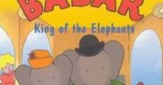 Filme completo Babar, Rei dos Elefantes