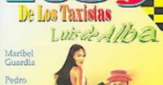 Filme completo El Rey De Los Taxistas
