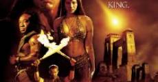 The Scorpion King streaming