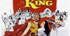 Filme completo The Vagabond King
