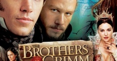 Filme completo Os Irmãos Grimm