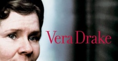 Filme completo O Segredo de Vera Drake