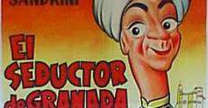El seductor de Granada (1953)