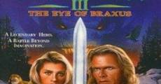 Beastmaster III: The Eye of Braxus film complet