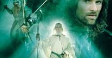 Filme completo O Senhor dos Anéis: As Duas Torres