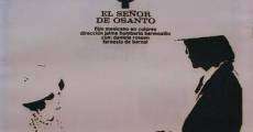 El señor de Osanto (1974)
