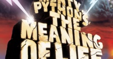 Monty Python's: The Meaning of Life