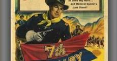 7th Cavalry (1956)