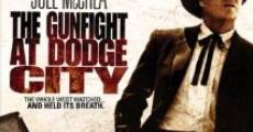 The Gunfight at Dodge City film complet