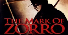 The Mark of Zorro (1940)