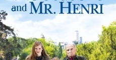Filme completo A Estudante e o Senhor Henri