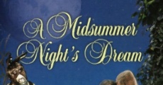 A Midsummer Night's Dream film complet