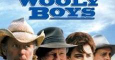 Filme completo Wooly Boys