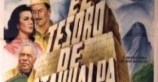 Filme completo El tesoro de Atahualpa