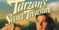 Le trésor de Tarzan streaming