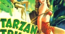Filme completo Tarzan, O Vencedor