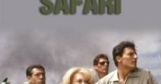 The Last Safari film complet