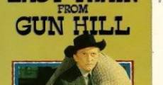 Last Train from Gun Hill (aka One Angry Day) film complet