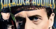 The Triumph of Sherlock Holmes film complet