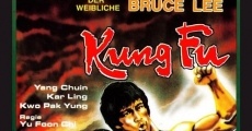 Kung Fu - Die Karateteufel