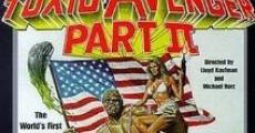 The Toxic Avenger, Part II film complet