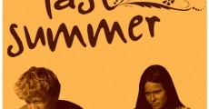 Last Summer film complet