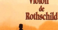 Le violon de Rothschild streaming