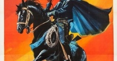 Zorro il cavaliere della vendetta film complet
