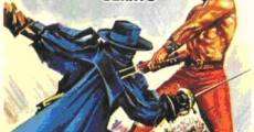 Zorro gegen Maciste