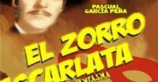 Filme completo El zorro escarlata en diligencia fantasma