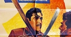 El Zorro vengador (1962) stream