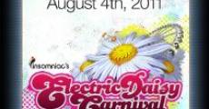Electric Daisy Carnival Experience streaming